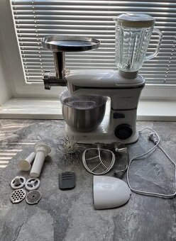 Esperanza EKM 025 1000w kuchynský robot