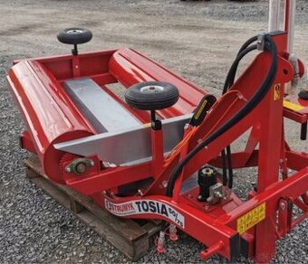 Obalovacka foliovacka