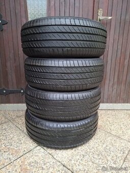 205/55 r16 Michelin Nové 2025