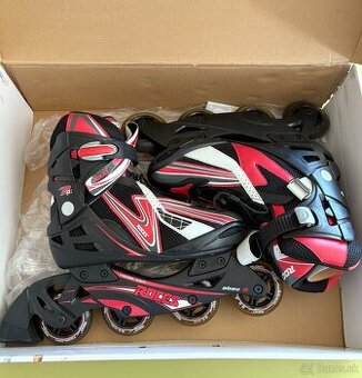 Inline korčule - fitness ROCES R101