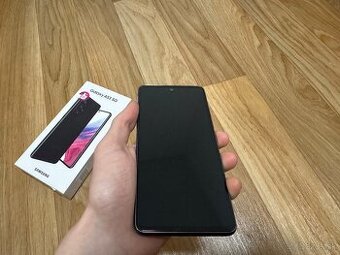 Samsung galaxy a53 5G 128gb