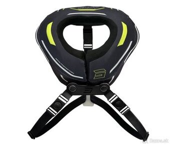 SHOT nastaviteľný chránič krčnej chrbtice CE