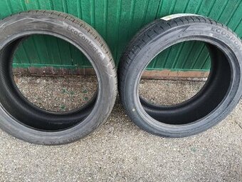 245/40 R18 Letné