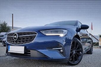 Opel Insignia ST 2.0 CDTI 128KW ELEGANCE