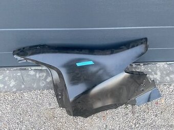 Dacia Logan II 2013-