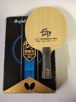 Stolnotenisové drevá