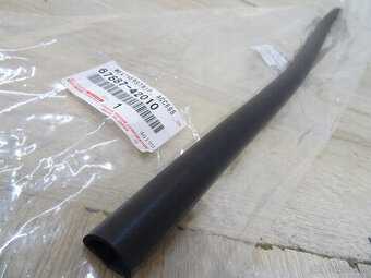 Dverové tesnenie Toyota RAV4 piata generácia