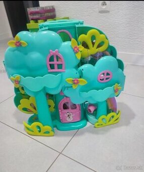 Domček pre víly Baby Born