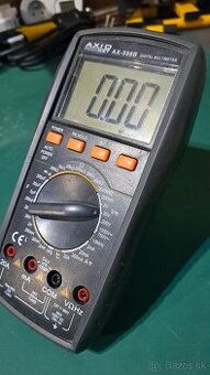 Multimeter