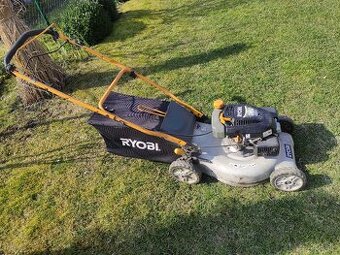 Benzínová kosačka RYOBI