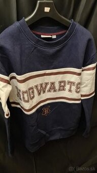 Detské svetre motiv harry potter