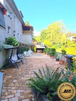 Ubytovanie pre seniorov, Zvolen