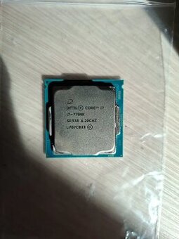 Intel Core i7 7700K