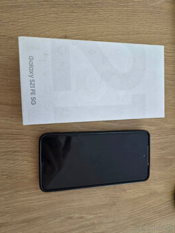 Samsung Galaxy S21 FE 5G 128GB,6GB RAM