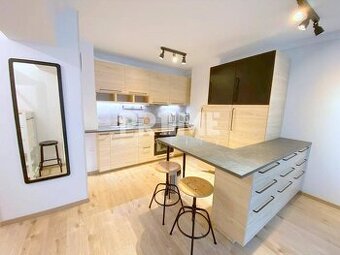 ŠTÝLOVÝ 2i byt, NOVOSTAVBA, BALKÓN, PARKIN, Paričková ulica,