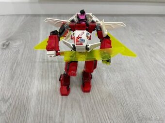 LEGO® NINJAGO® 71707 Kai a robotický tryskáč