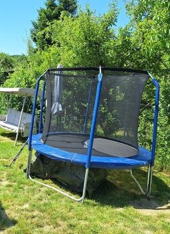 Trampolína Marimex 244 cm