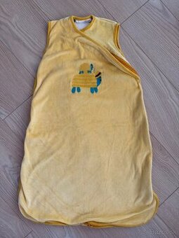 Detský spací vak 0-6 M