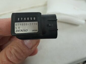 snímač tlaku vzduchu 079800 - 3770