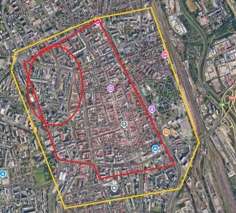 Mám záujem o 1,2,3 izbový byt (PÔVODNÝ STAV)