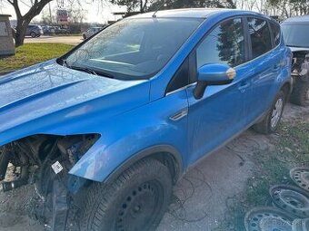 Rozpredám na diely Ford Kuga 4×4 2.0 TDCI G6DG 4x4
