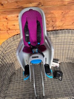 Thule sedačka na bicykel