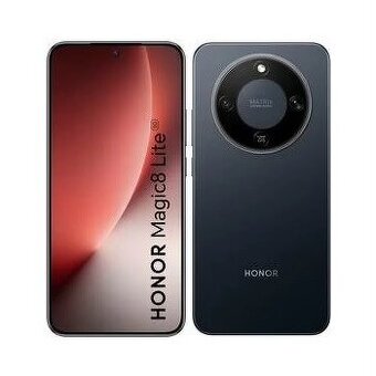 HONOR MAGIC8 LITE 8GB/512GB nový 