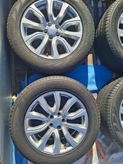 Rang rover evoque elektrony r18 235/60r18