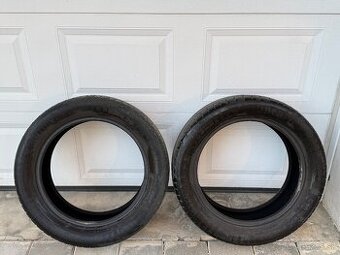 Continental ContiEcoContact 5 225/50 R17