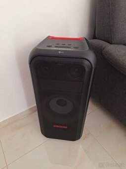 Párty reproduktor LG XBOOM XL7S (250W)