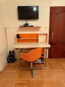 Detská izba nábytok