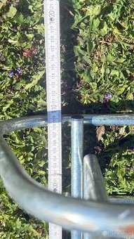 Strešný nosič  - 0917480626