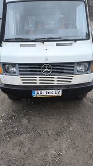 Mercedes-Benz T1 (séria 207–410)