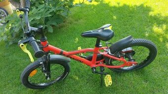 Detský bicykel Racing 900