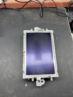 Mercedes display command ntg 4.0