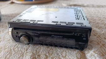Autorádio Pioneer