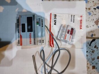 Toshiba RBC-SPN