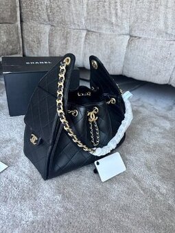 Chanel hobo 25 kabelka