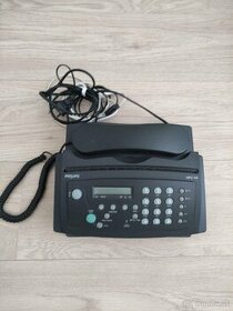 Predám telefon-fax Phillips HFC 141