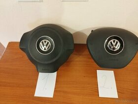 VW Volantovy airbag