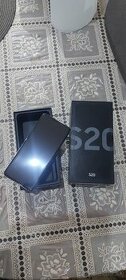Samsung Galaxy S20 - 1