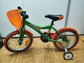 Detský bicykel Denny Dema 16 - 1