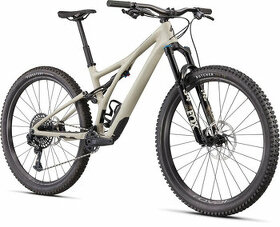 Specialized Stumpjumper Expert 2022 a Columbus S-Works