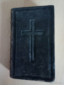 Kniha Exercice De Pete pour La Communion 1777 - 1