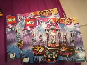 Lego friends 41105