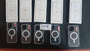 Neoficiálne kryty na iphone (MagSafe)