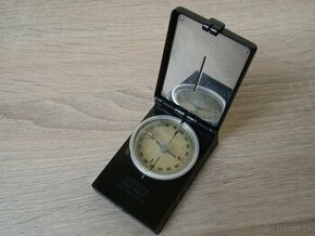 Starý kompas Meopta  Czechoslovakia - 1