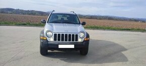 Jeep Cherokee  Sport 2.8 CRDI 120kw - 1