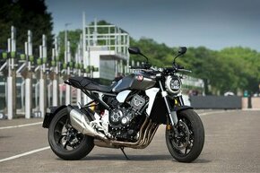 Honda CB1000R 2019