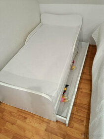 Detská postel 160x80 - 1